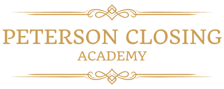 Peterson Closing Academy